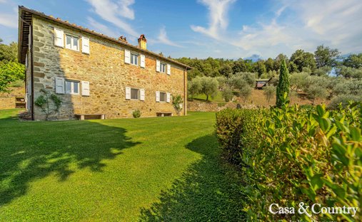 House in Center, Florence, Tuscany 1