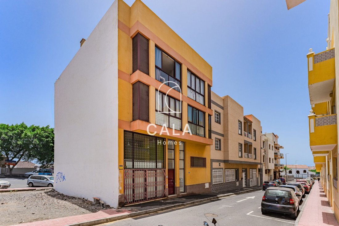Otros en Salud-La Salle, Santa Cruz de Tenerife, España 4 - 14507414
