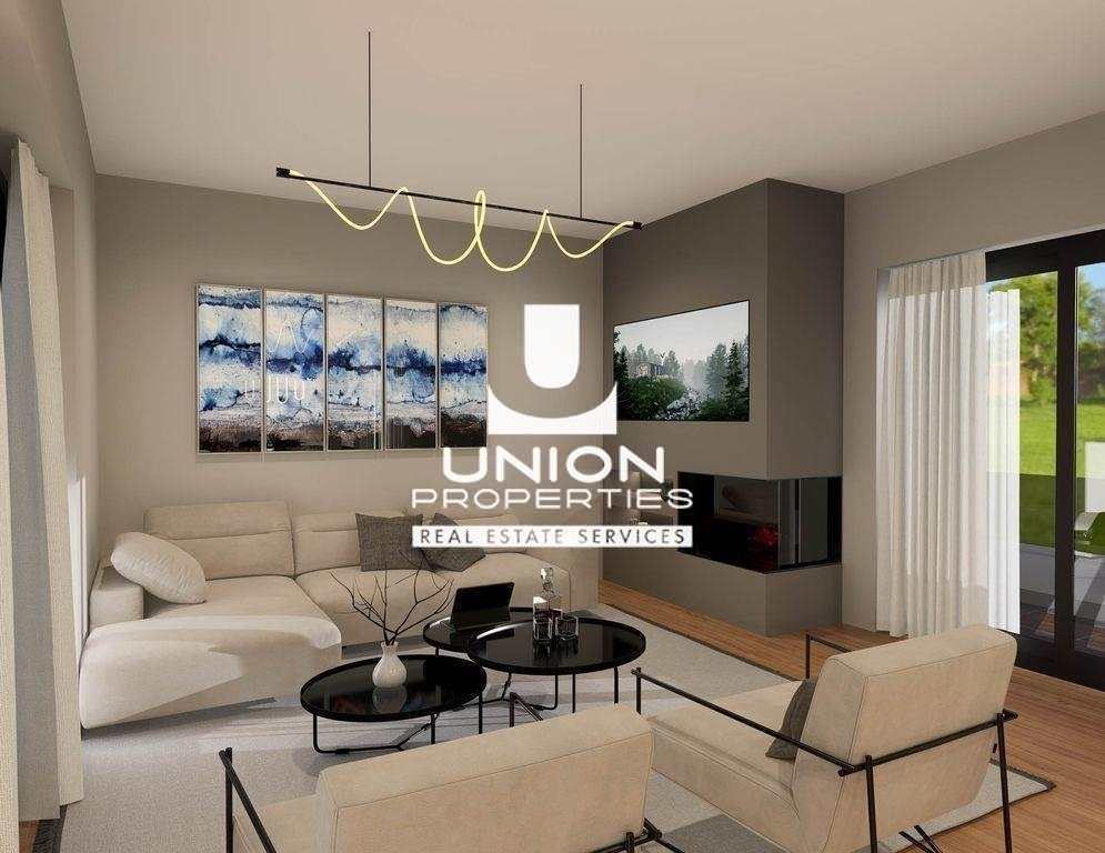 Apartment in Nea Smyrni, Attica, Greece 1 - 14507610