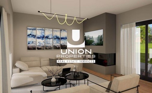 Apartment in Nea Smyrni, Attica, Greece 1