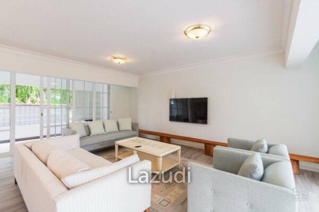 Apartment in Hua Hin, Prachuap Khiri Khan, Thailand 2 - 14509922
