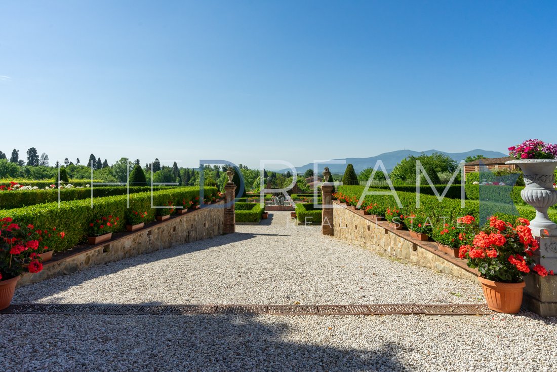 Villa in Gragnano - Lappato, Capannori, Tuscany 2 - 14510512