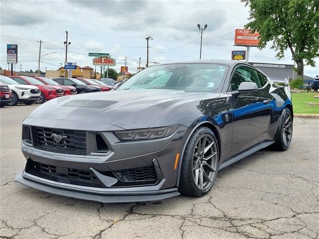 2024 Ford Mustang In Ft. Smith, Ar, United States For Sale (14487794)