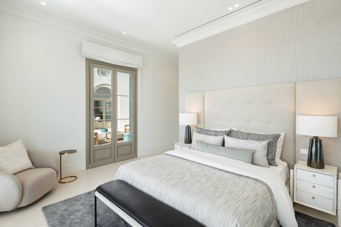 Villa a Nueva Andalucía, Marbella, Spagna 4 - 14509975