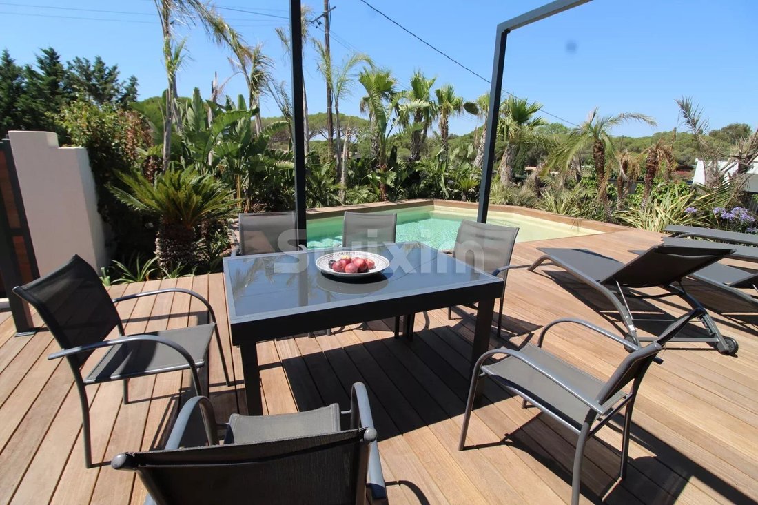 House in Nord RN, Puget-sur-Argens, France 4 - 14508465