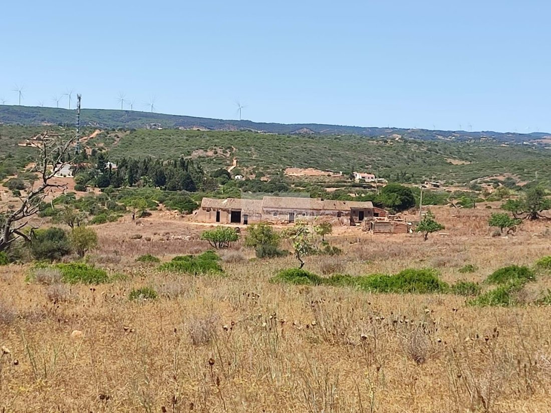 Farm Ranch in Praia da Luz, Algarve, Portugal 2 - 14506919