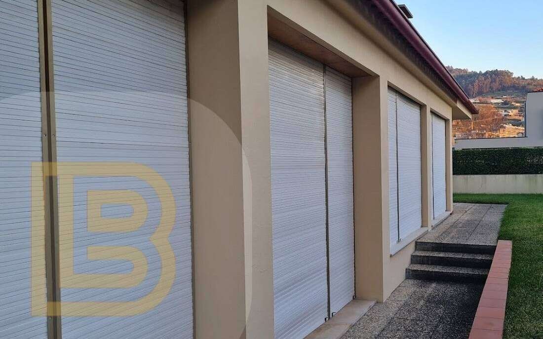 House in Oliveira, Sao Paio e Sao Sebastiao, Braga, Portugal 5 - 14507667