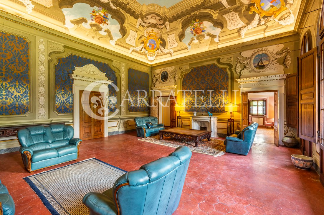 Apartamento en Acquaviva, Toscana, Italia 3 - 14509861
