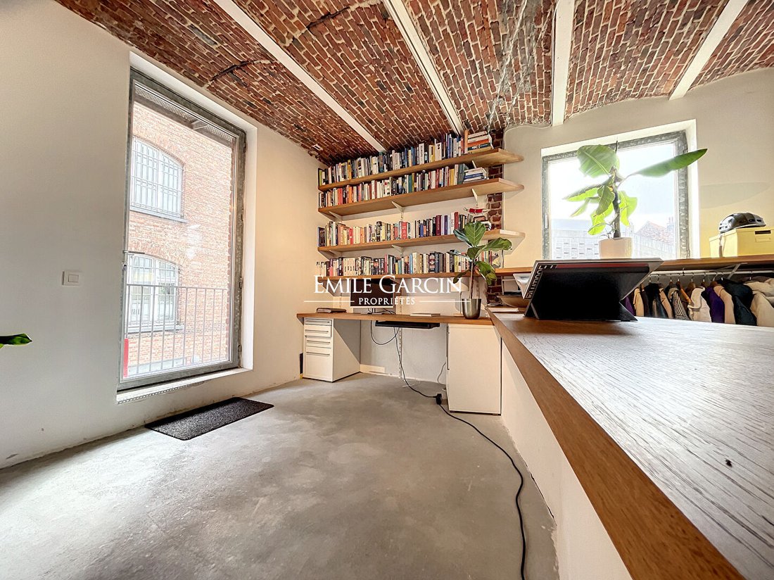 Apartment in Bruxelles, Brussels, Belgium 3 - 14509947