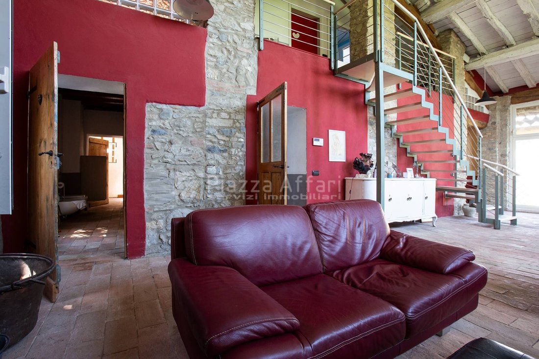 House in Albinea, Emilia-Romagna, Italy 3 - 14512054