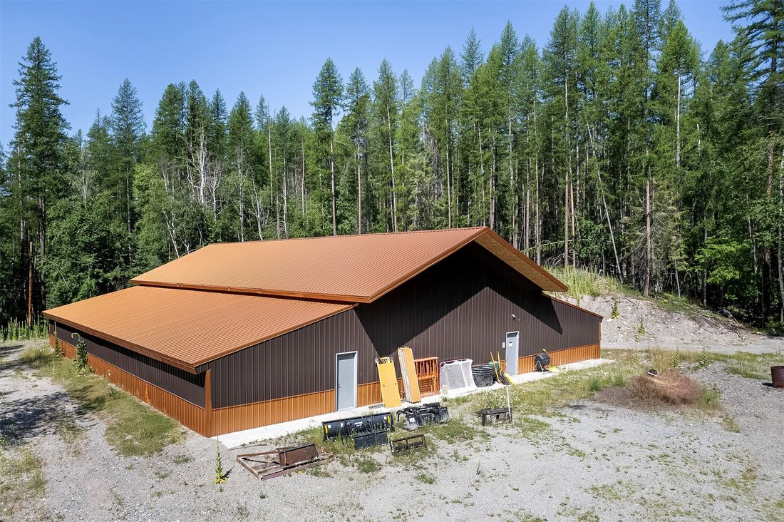 House in Whitefish, Montana, United States 4 - 13916108