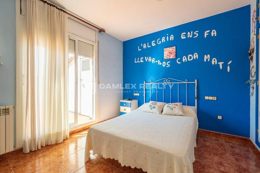 House in Lloret de Mar, Catalonia, Spain 5 - 14509171