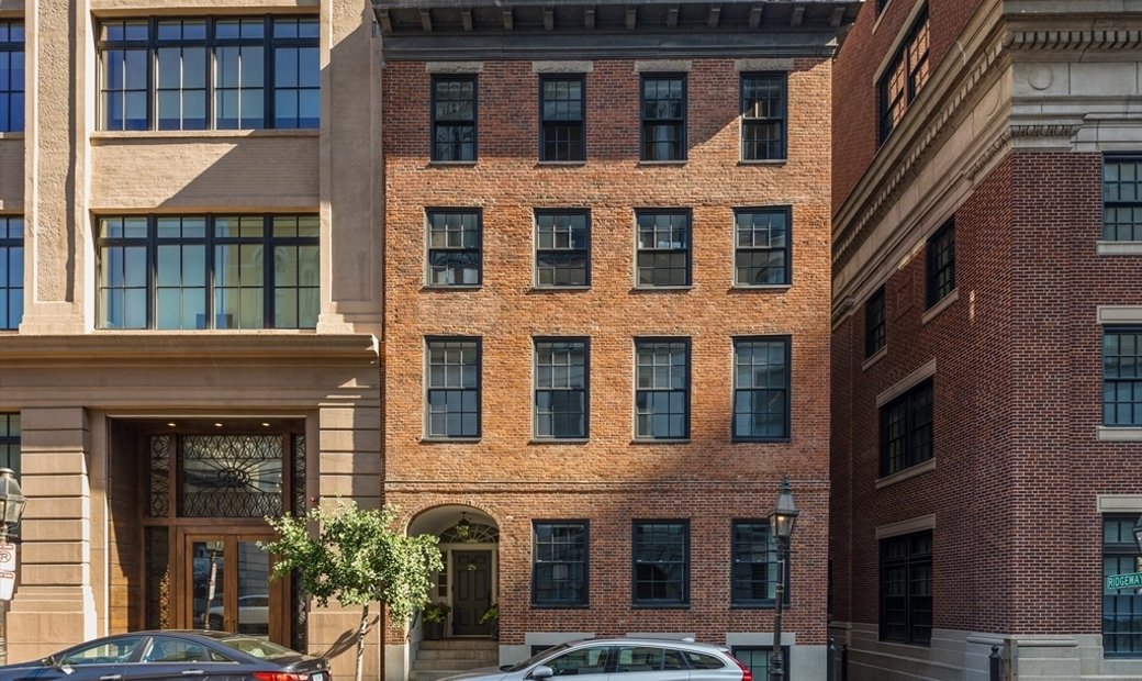 Image showcasing Condo Boston In Boston, Massachusetts, United States For Sale (14511270)