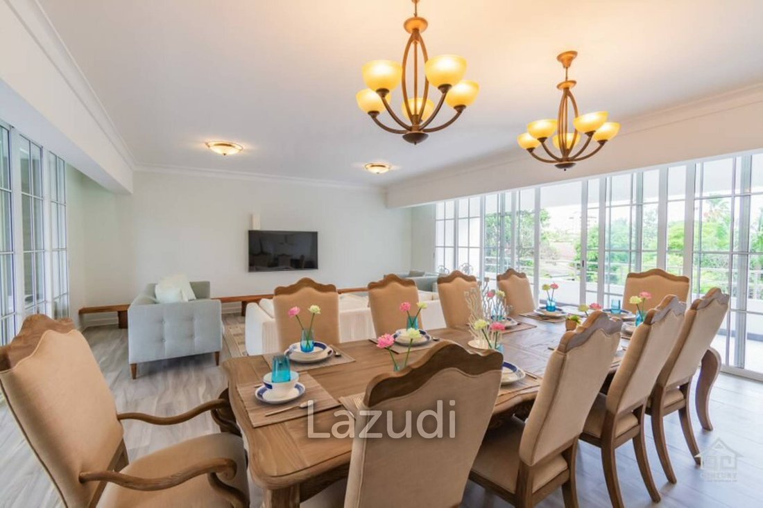 Apartment in Hua Hin, Prachuap Khiri Khan, Thailand 4 - 14509922