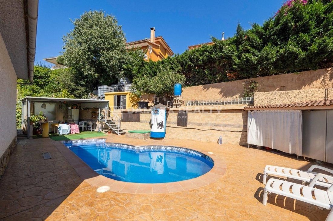 House in Lloret de Mar, Catalonia, Spain 4 - 14509171