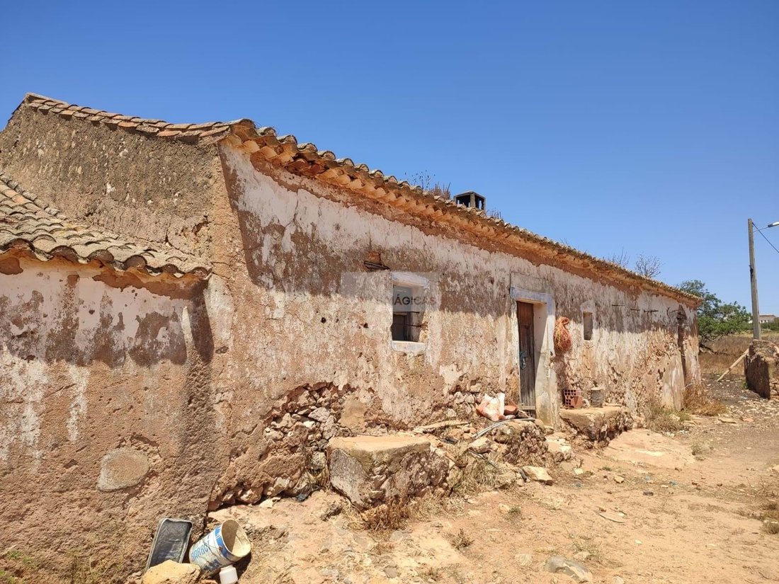 Farm Ranch in Praia da Luz, Algarve, Portugal 3 - 14506919