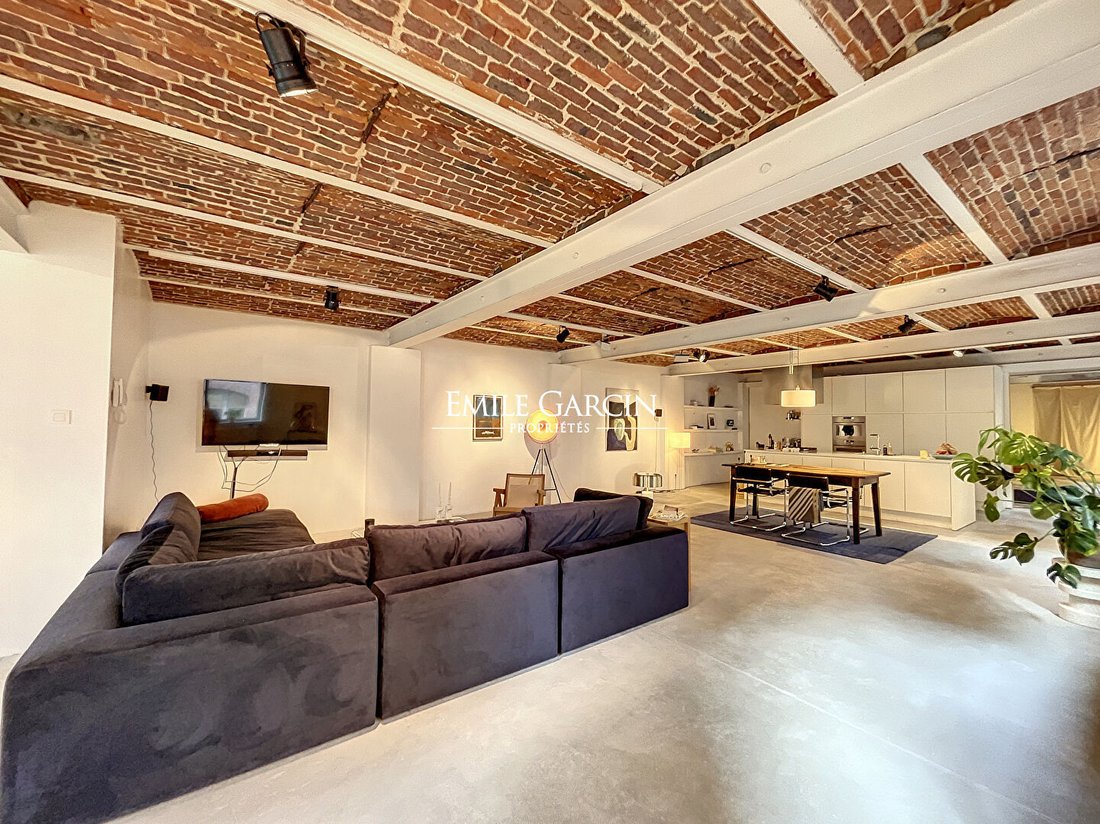 Apartment in Bruxelles, Brussels, Belgium 5 - 14509947