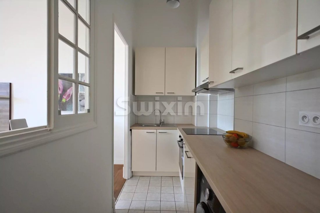 Apartment in La Californie, Cannes, France 3 - 14512134