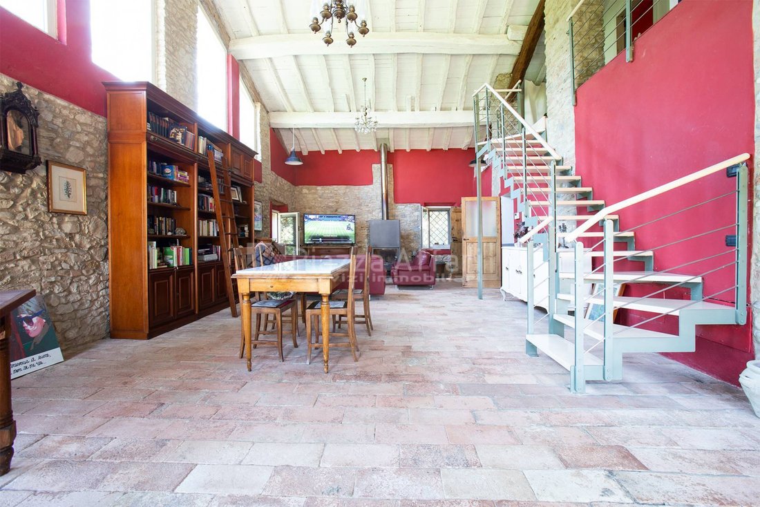 House in Albinea, Emilia-Romagna, Italy 5 - 14512054