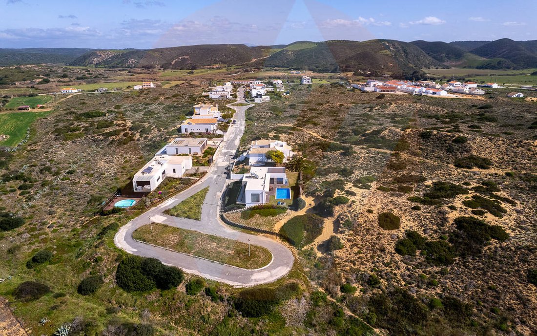 House in Bordeira, Algarve, Portugal 2 - 14507777