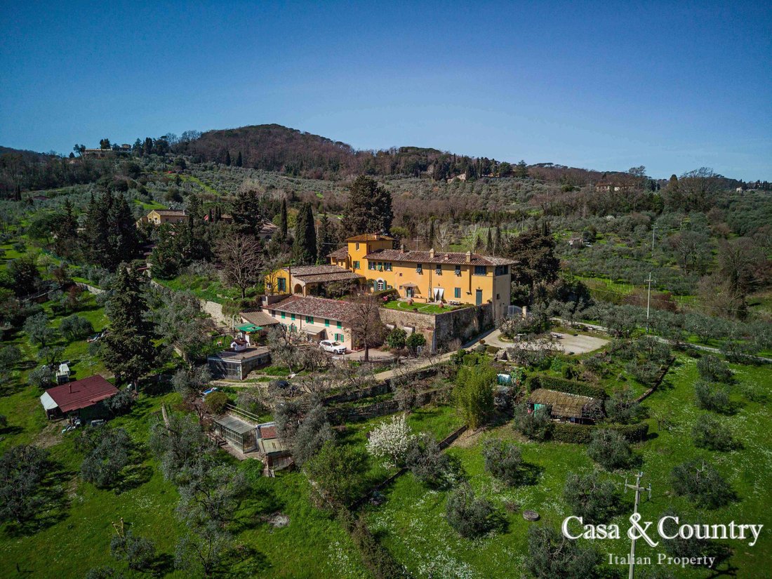 House in Center, Florence, Tuscany 2 - 14024616