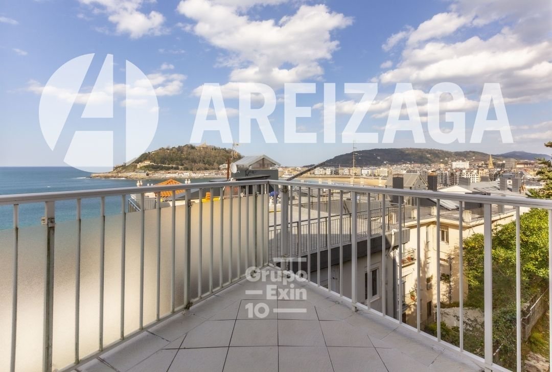 Villa à Centro, Saint-Sébastien, Espagne 5 - 14032810