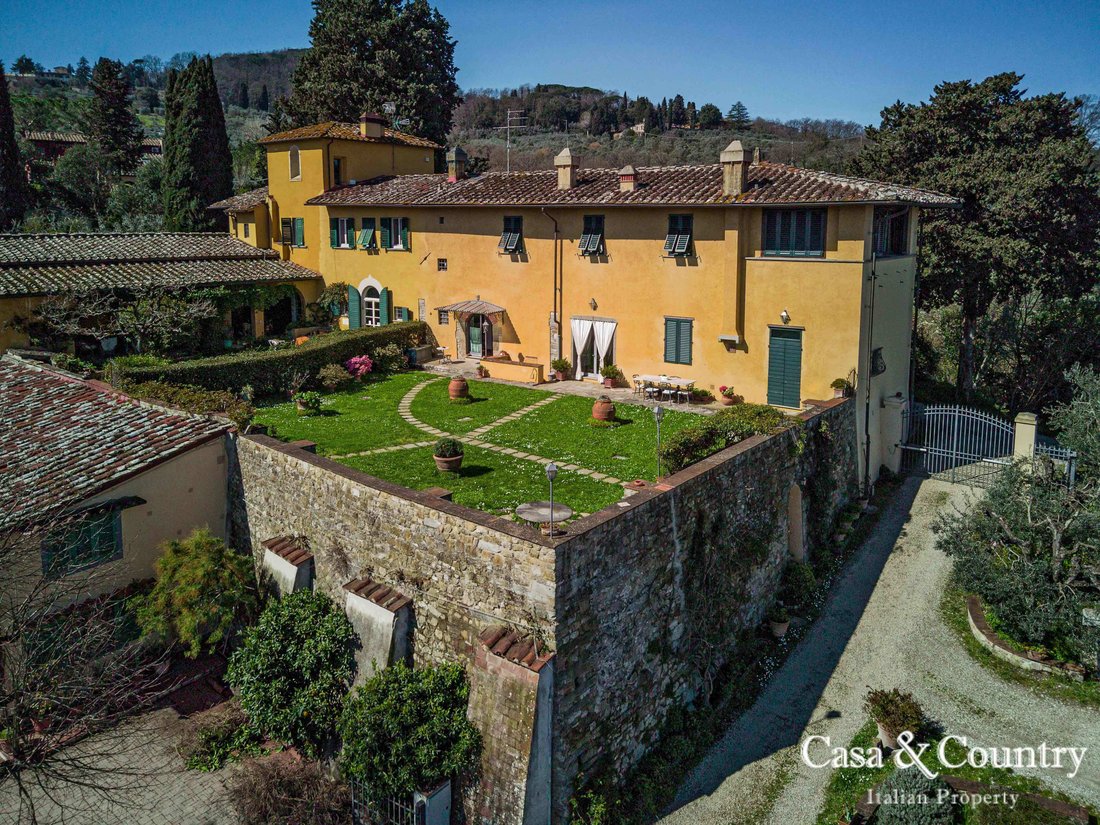 House in Center, Florence, Tuscany 1 - 14024616