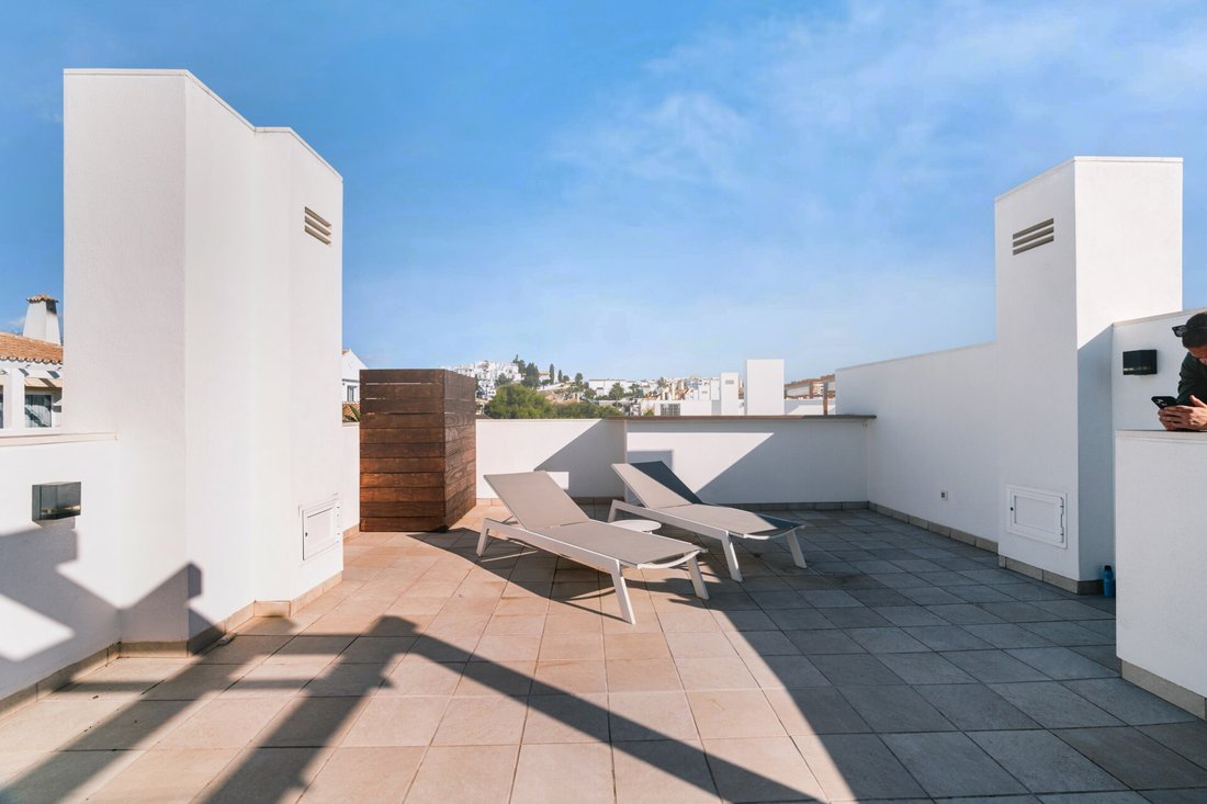 Townhouse in Sitio de Calahonda, Mijas, Spain 3 - 14507979