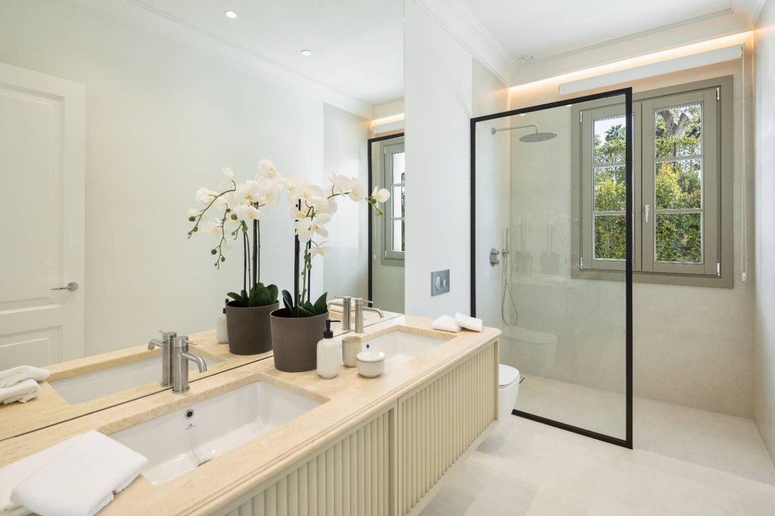 Villa a Nueva Andalucía, Marbella, Spagna 5 - 14509975
