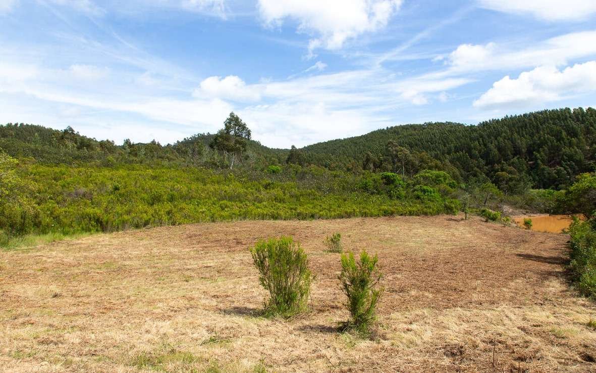 Land for sale in Aljezur, Portugal — €590,000