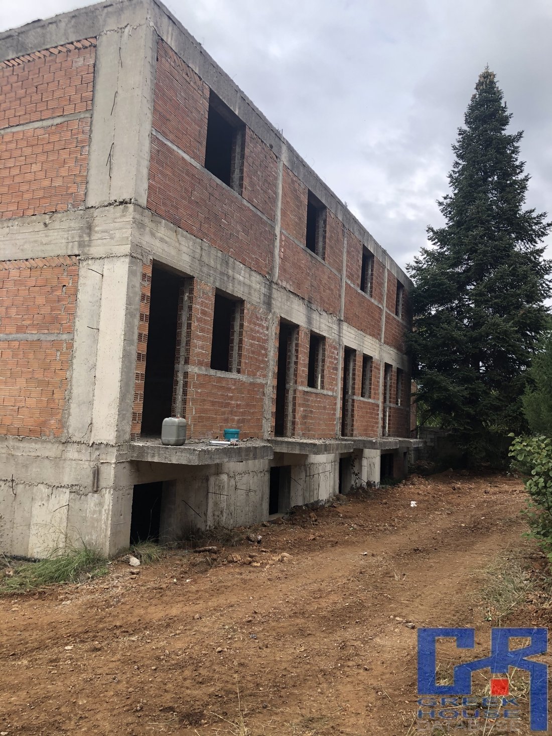 Apartment in Koinotita Poludrosou, Parnassos, Greece 5 - 14509916