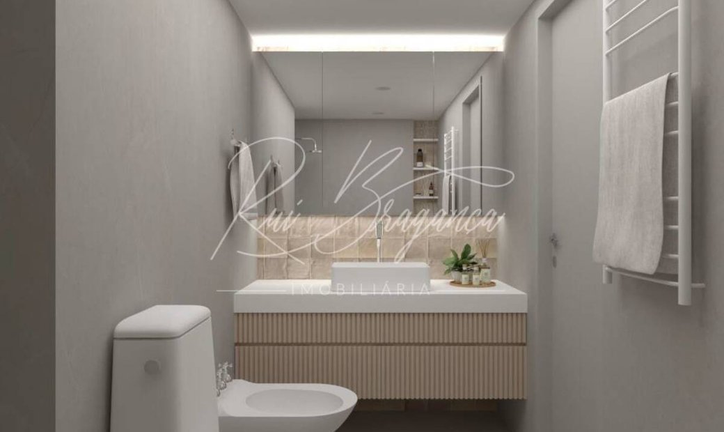 serviços de renovação