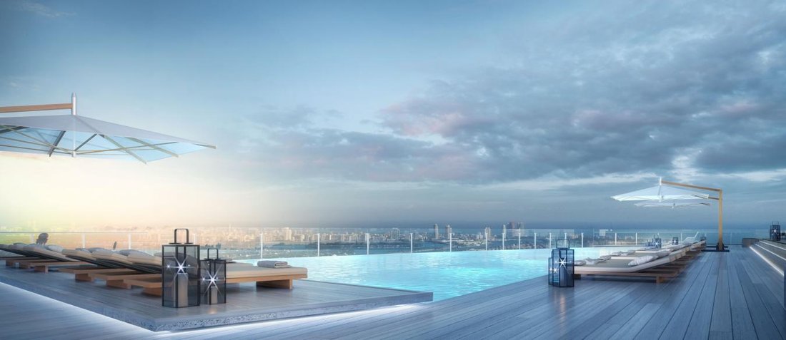 Condo in Miami, Florida, United States 5 - 14511561