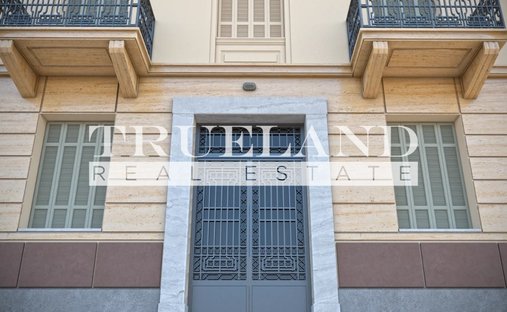 Rouf District, 3rd District of Athens, Athens 1