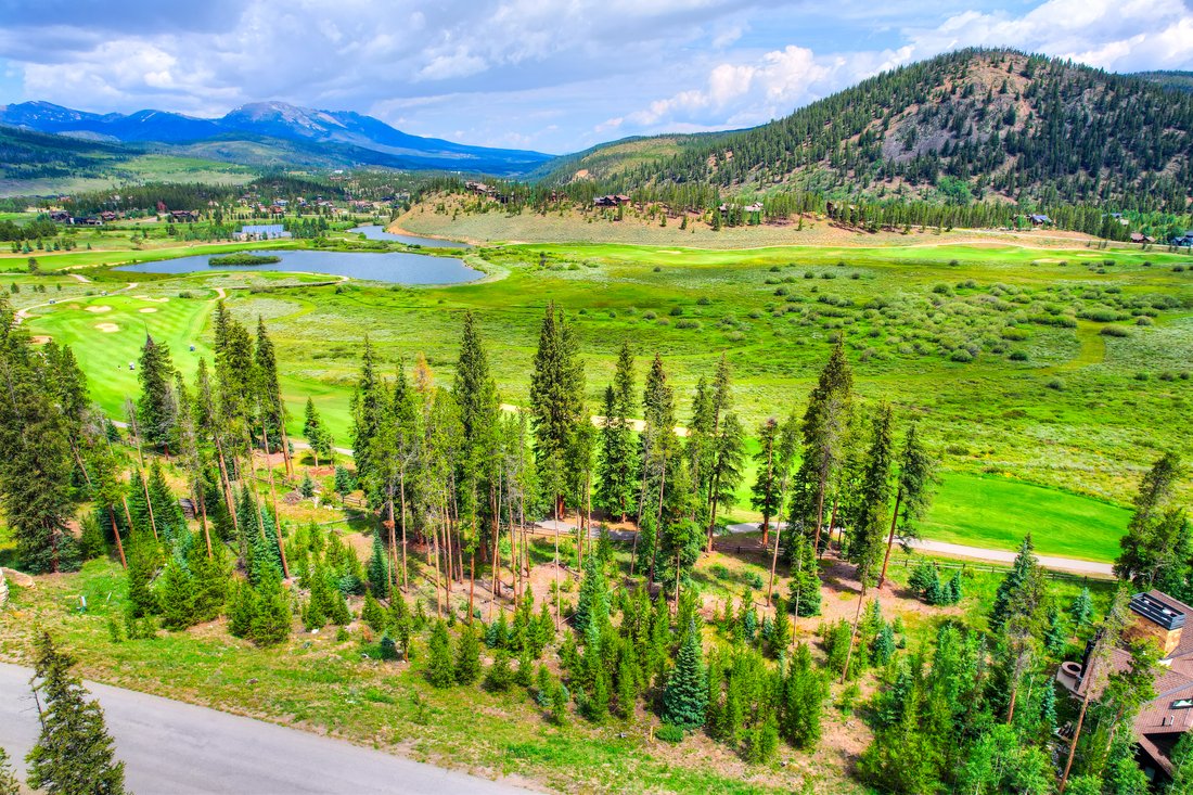 House in Breckenridge, Colorado, United States 3 - 14510540