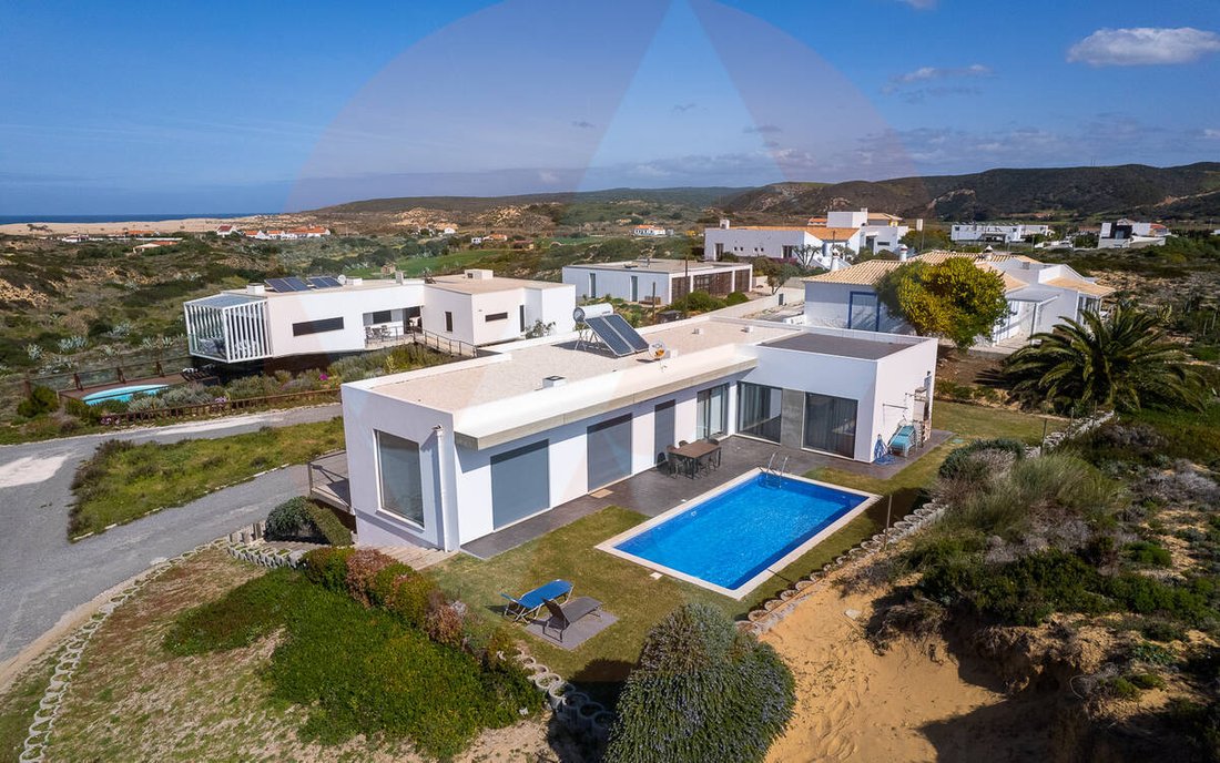 House in Bordeira, Algarve, Portugal 3 - 14507777