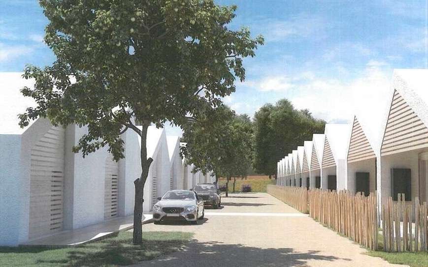 Land in Alcantarilha, Algarve, Portugal 4 - 14507728