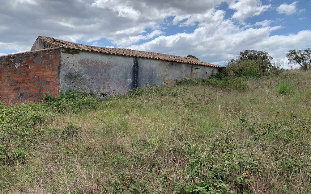 Villa in Sao Salvador e Santa Maria, Beja District, Portugal 5 - 14507730