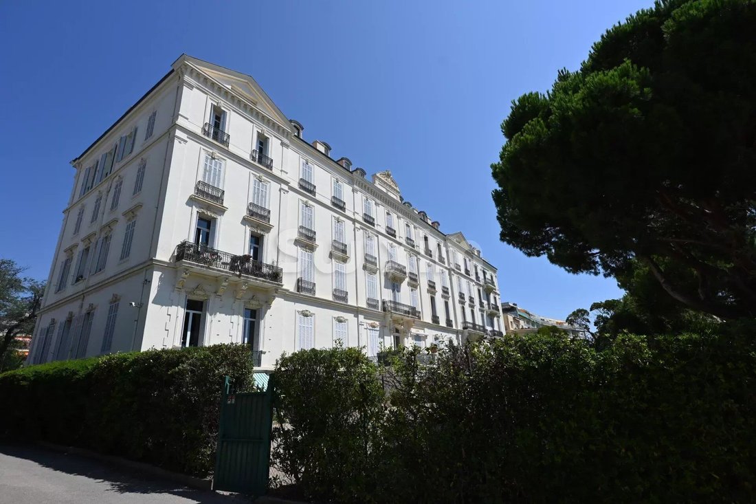 Apartment in La Californie, Cannes, France 1 - 14512134