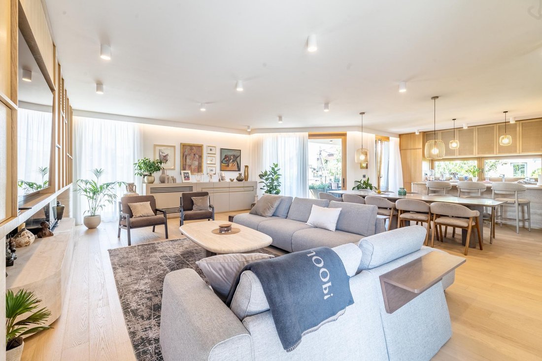 Zagreb, Zelengaj, Newly Built, Luxurious In Zagreb, City Of Zagreb ...