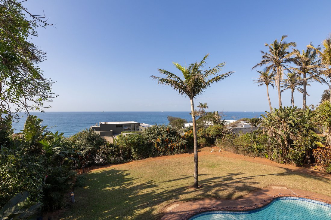 House in La Lucia, KwaZulu-Natal, South Africa 5 - 14508079