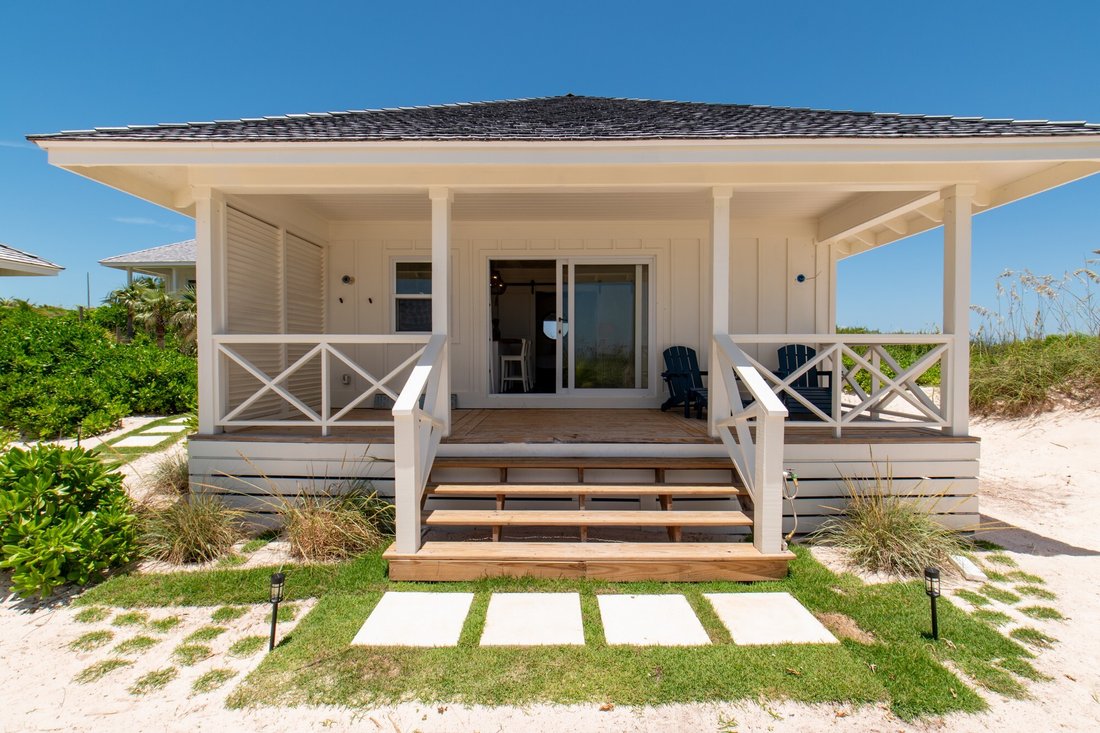 Maison à Governor's Harbour, Bahamas 5 - 14509017