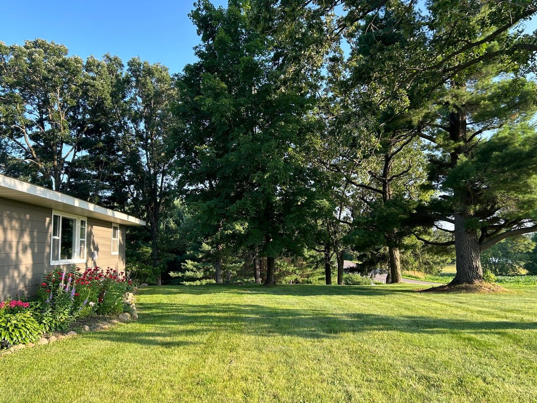 House in Amery, Wisconsin, United States 3 - 14500441