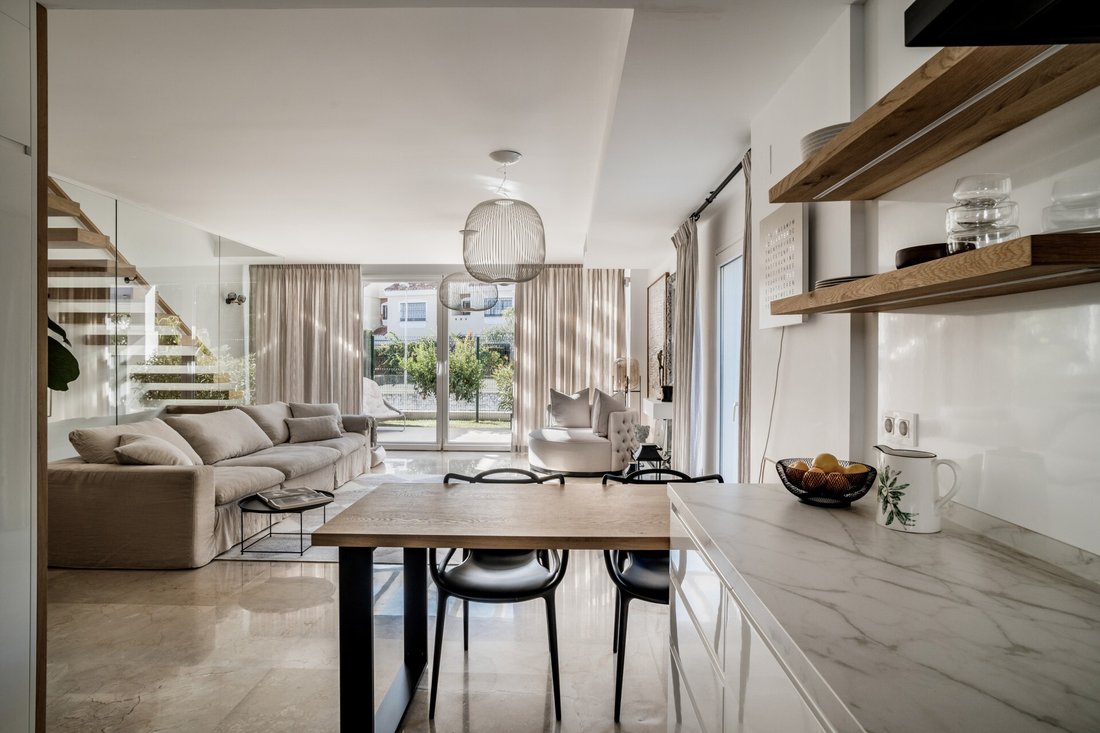 Townhouse in Sitio de Calahonda, Mijas, Spain 1 - 14507979