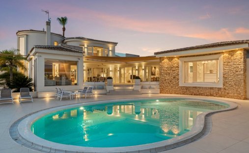 Villa a Quesada, Rojales, Comunità Valenzana 1