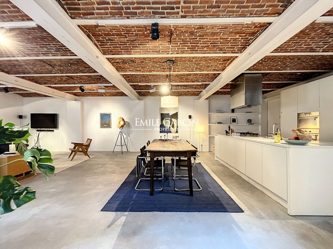 Apartment in Bruxelles, Brussels, Belgium 4 - 14509947