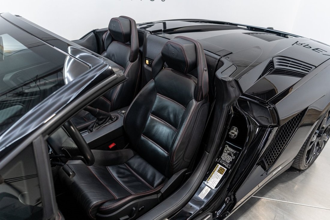 Cabriolet in Saint Louis, MO, United States 4 - 14377226