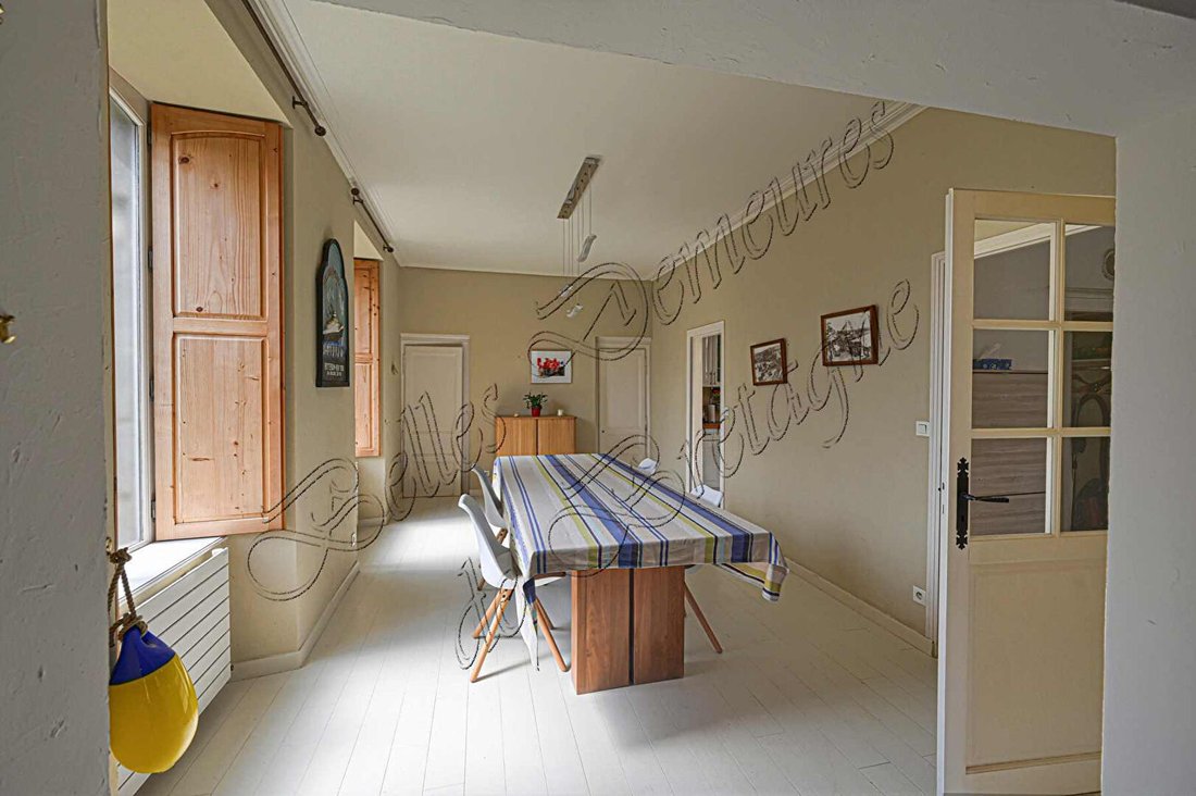 House In Paimpol, Brittany, France For Sale (14513616)