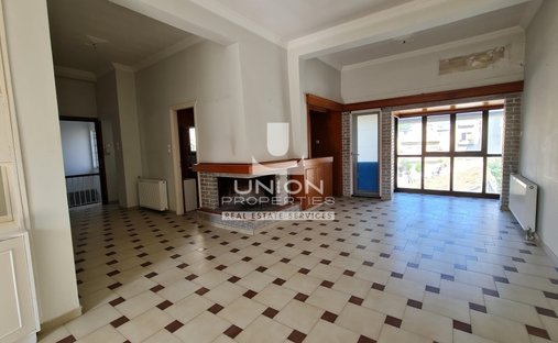 Rouf District, 3rd District of Athens, Athens 1