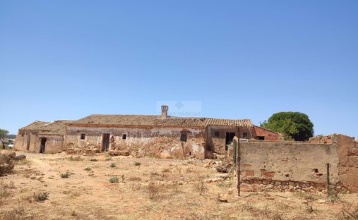 Azienda agricola a Praia da Luz, Algarve, Portogallo 1